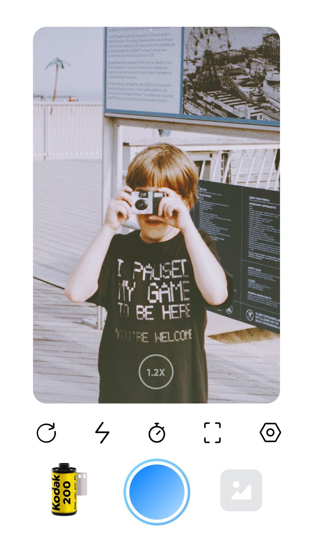 最后一卷胶片截图1
