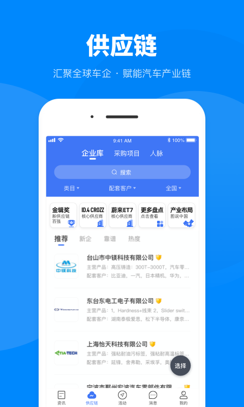 盖世汽车2