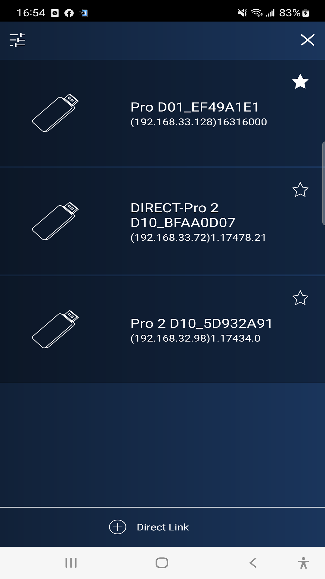 EZCast Pro截图0