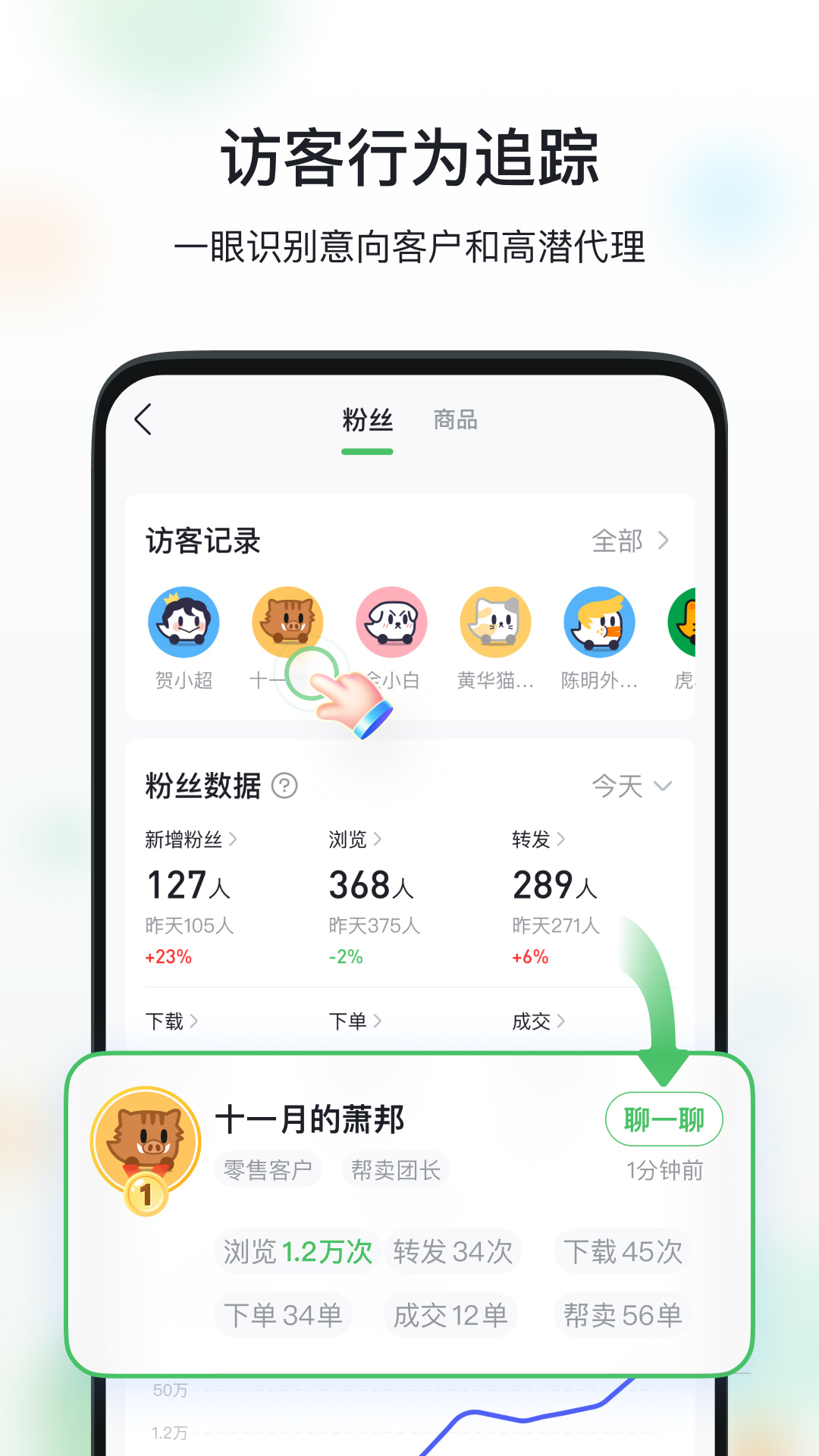 微商相册截图2