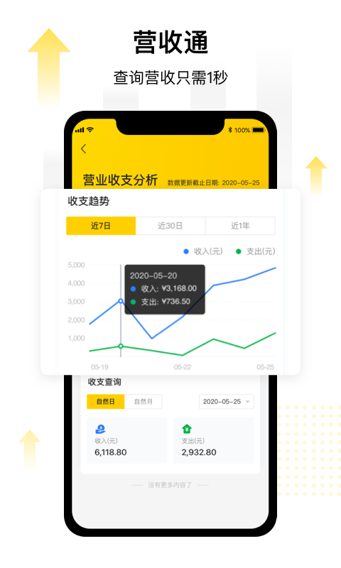 门店通截图4