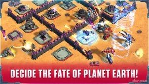 变形金刚:地球战争图3