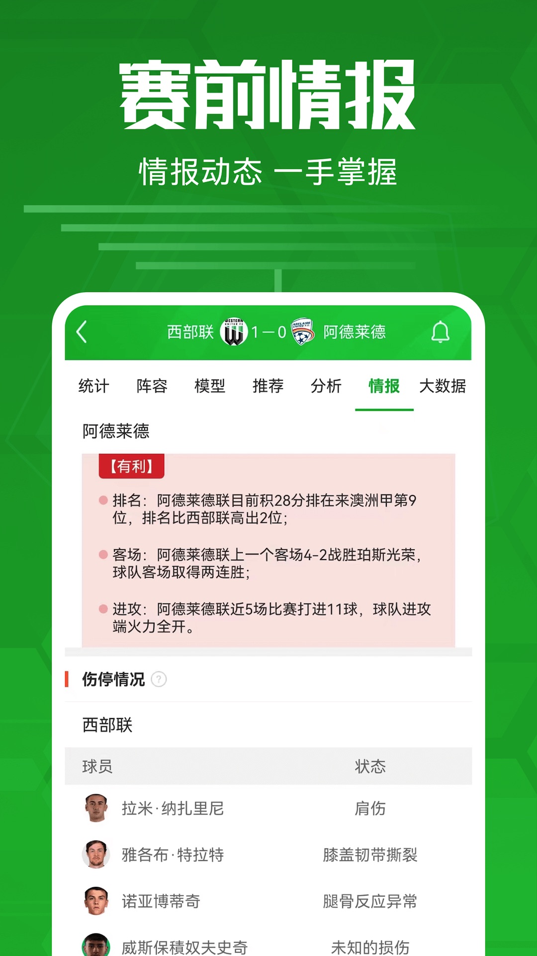 足球比分4
