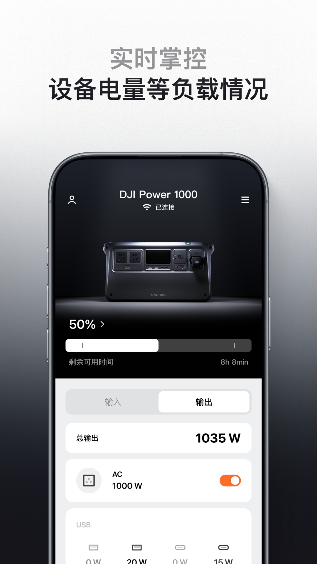 DJI Home5