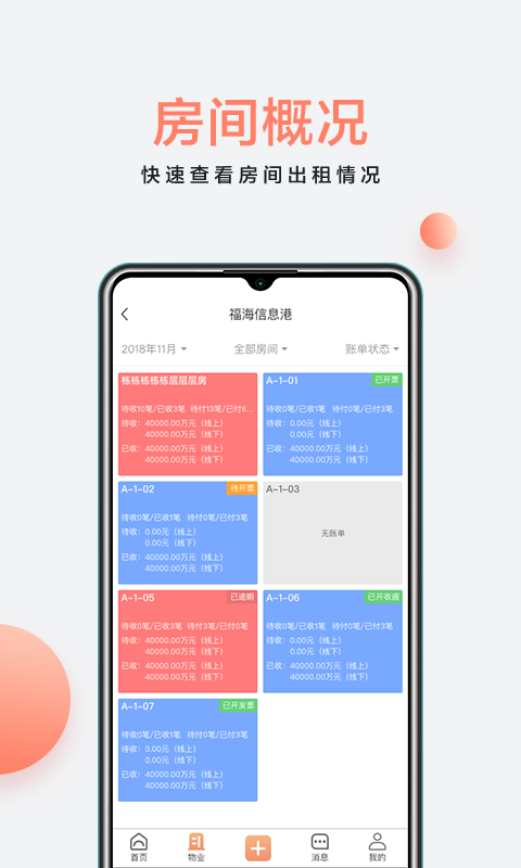 房利来2