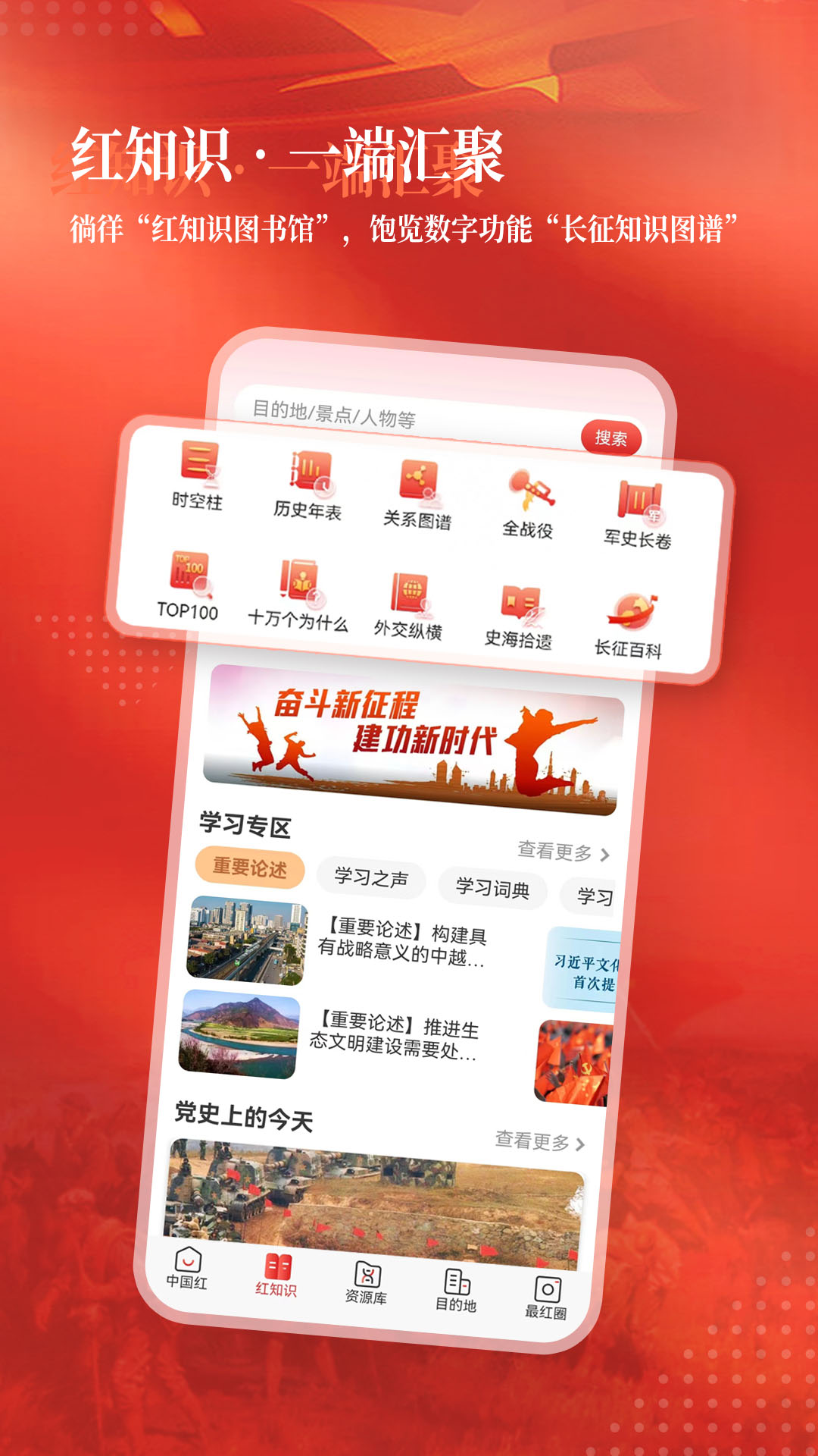中国红2