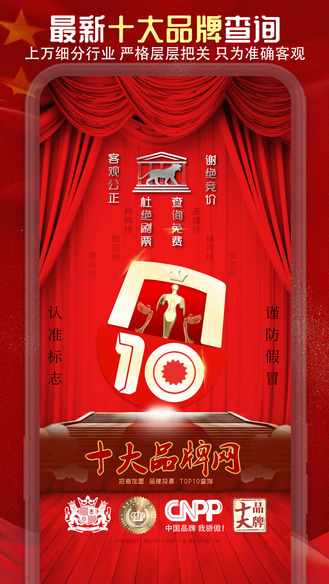 十大品牌CNPP1
