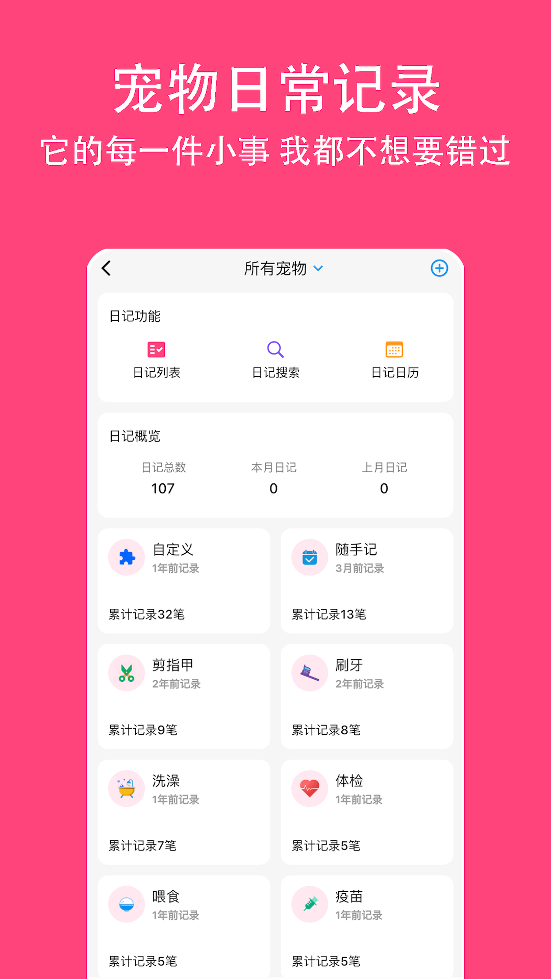 铲屎官日记5