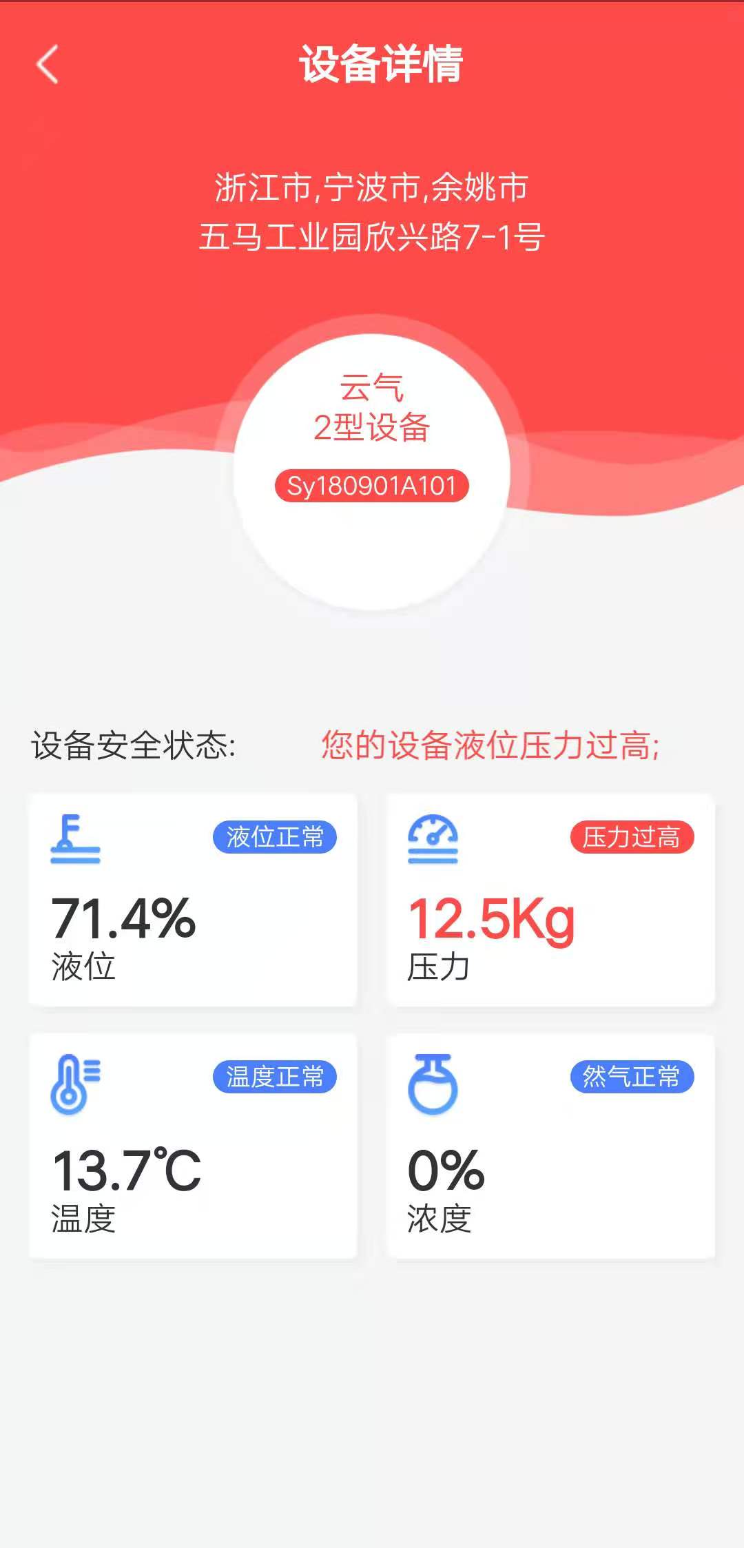 云气4