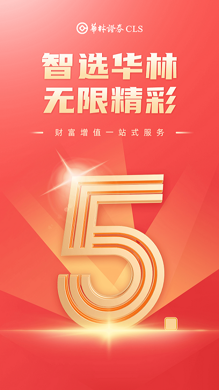海豚财富截图0