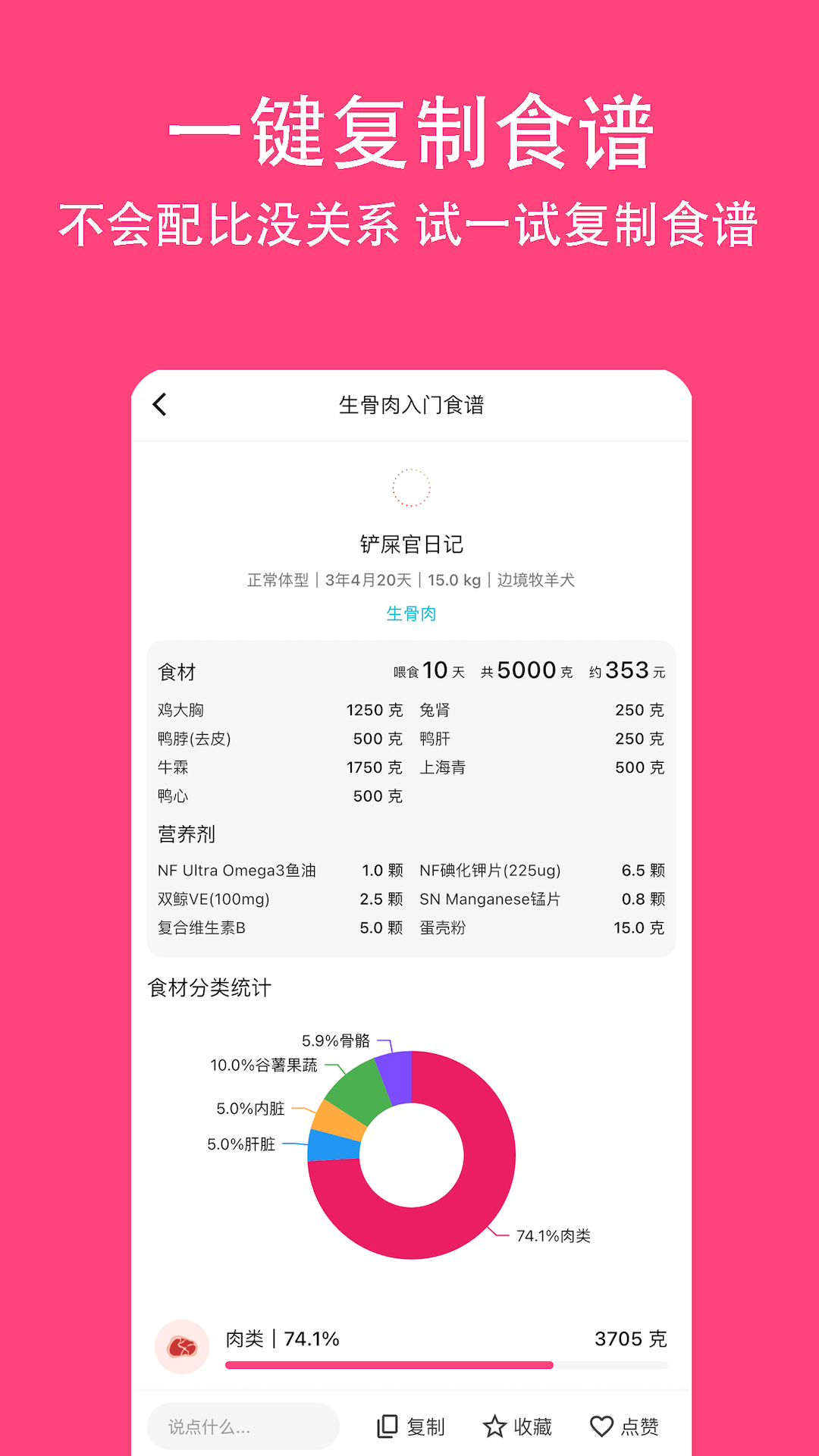 铲屎官日记4