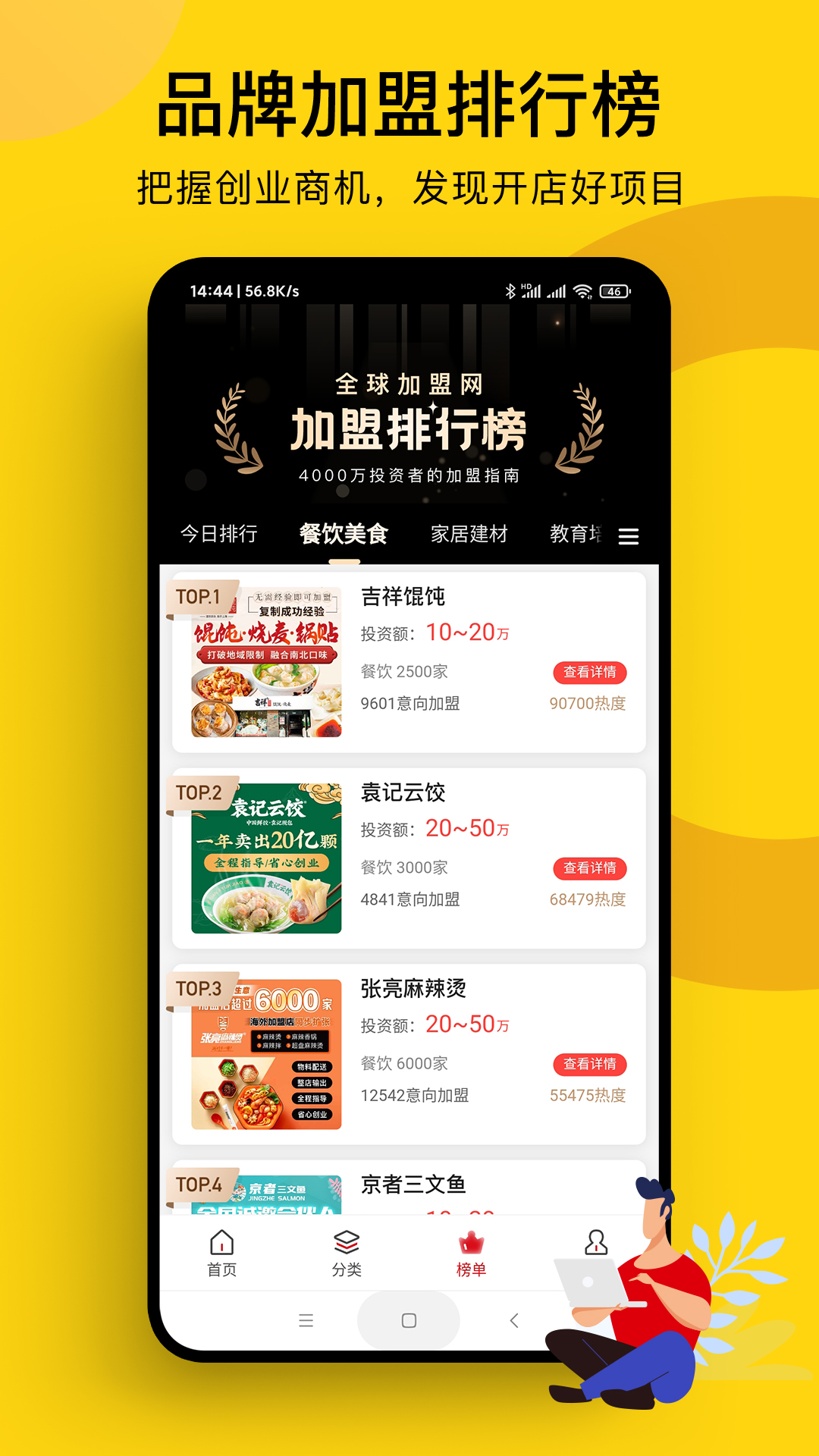 全球加盟网3
