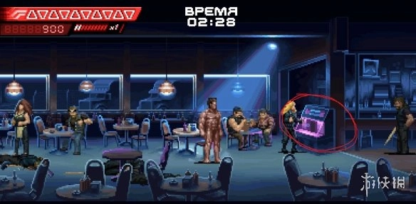 《终结者2D：NOFATE》“坏到骨子里”成就解锁指南