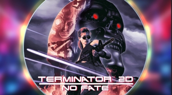 《终结者2D：NOFATE》天网秘密探寻者成就达成攻略