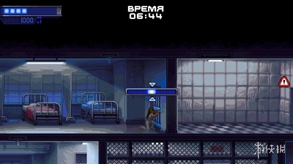 获取《终结者2D：NOFATE》开锁大师成就的具体途径