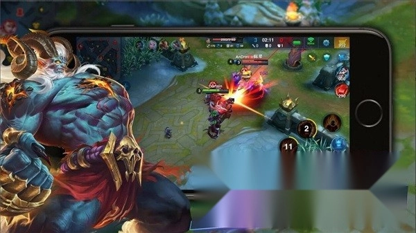 heroes arena英雄血战图2