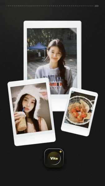 Vita复古相机软件