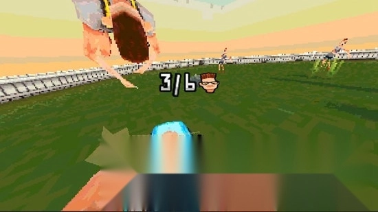 Boomer Simulator割草赛车游戏最新版