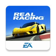 Real Racing 3(真实赛车3手表版