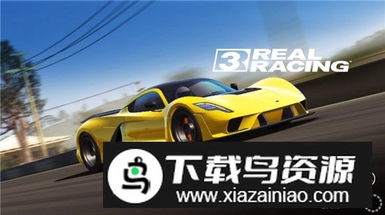 Real Racing 3(真实赛车3手表版(3)