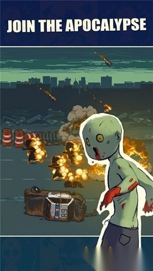 死亡突围僵尸战争中文版(2)