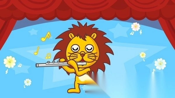 宝宝音乐启蒙(1)