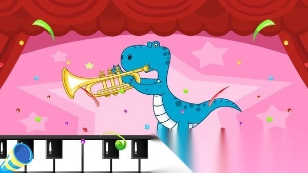 宝宝音乐启蒙(2)