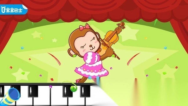 宝宝音乐启蒙(3)