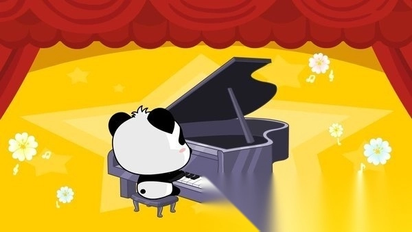 宝宝音乐启蒙(4)