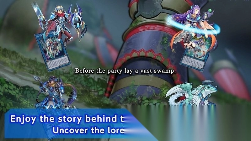 游戏王大师决斗国际服最新版3