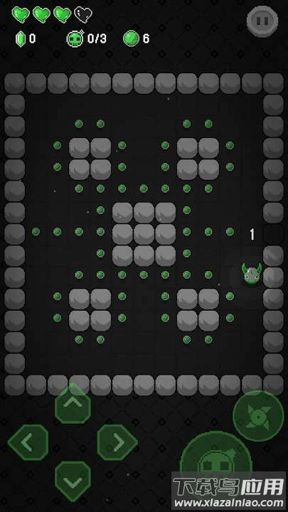 怪人地牢游戏(Dungeon of Weirdos)截图4