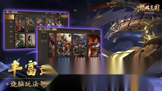 极略三国正版(5)