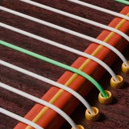 古筝民乐调音器软件