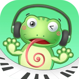 爱优蛙ai钢琴智能陪练