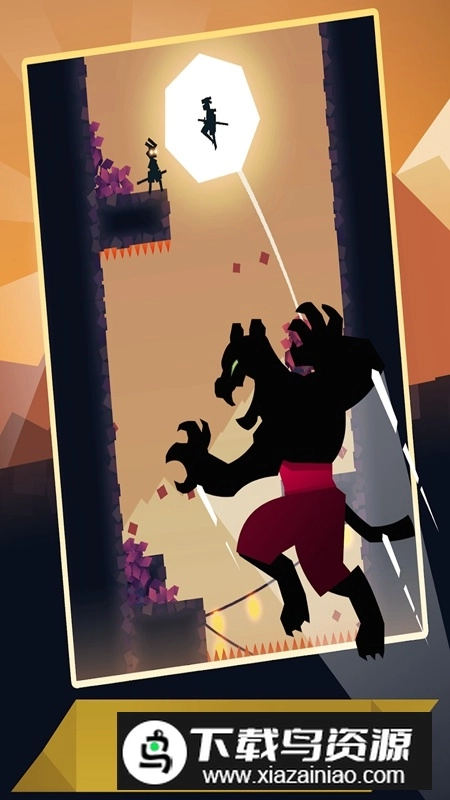 忍者东武游戏最新版(1)