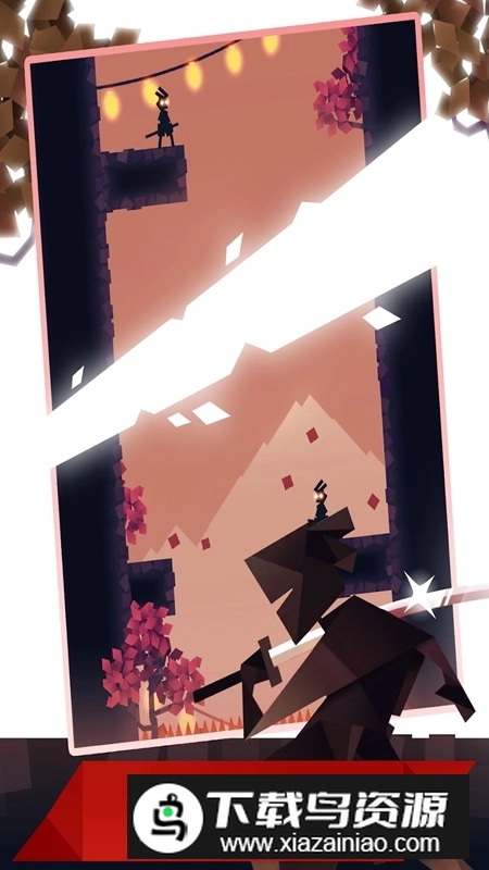 忍者东武游戏最新版(4)