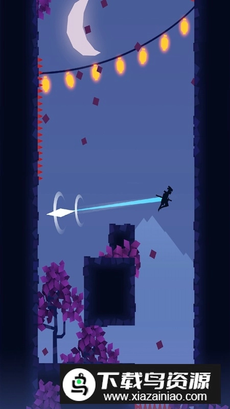 忍者东武游戏最新版(5)