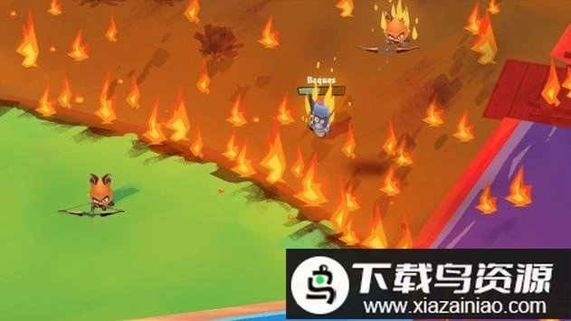 动物王者正版-图1