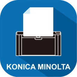 柯尼卡美能达打印机