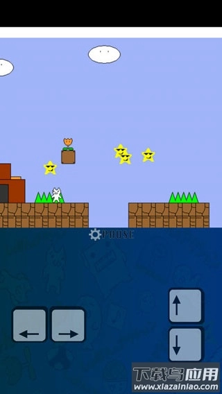 原猫里奥安卓版