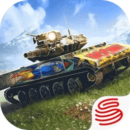 坦克世界闪击战 