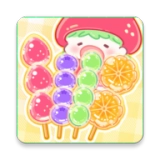 糖葫芦达人食堂版