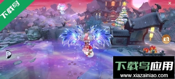 天姬变官服2026最新版截图2