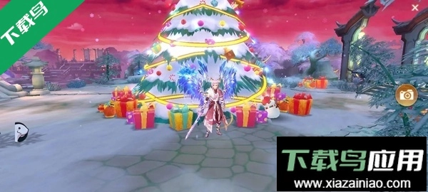 天姬变官服2026最新版截图5