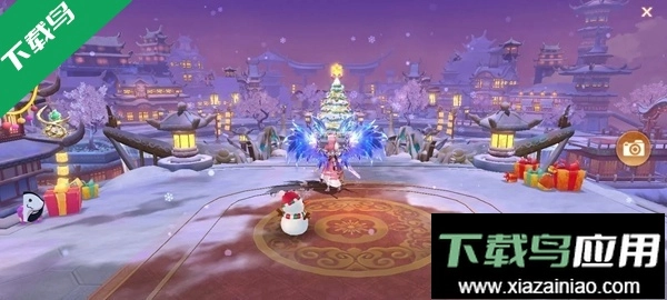 天姬变官服2026最新版截图6