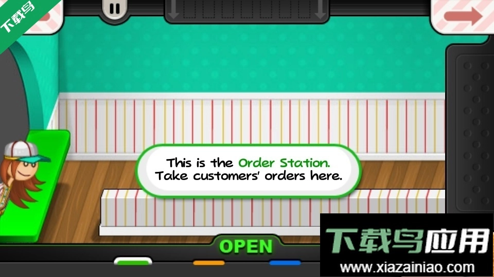 老爹热狗店togo正版(4)