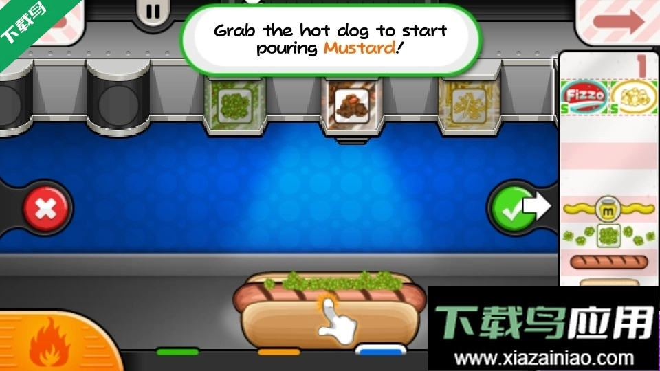 老爹热狗店togo正版(5)