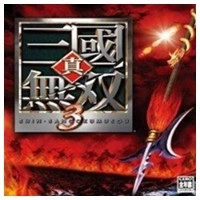 真三国无双3安卓版