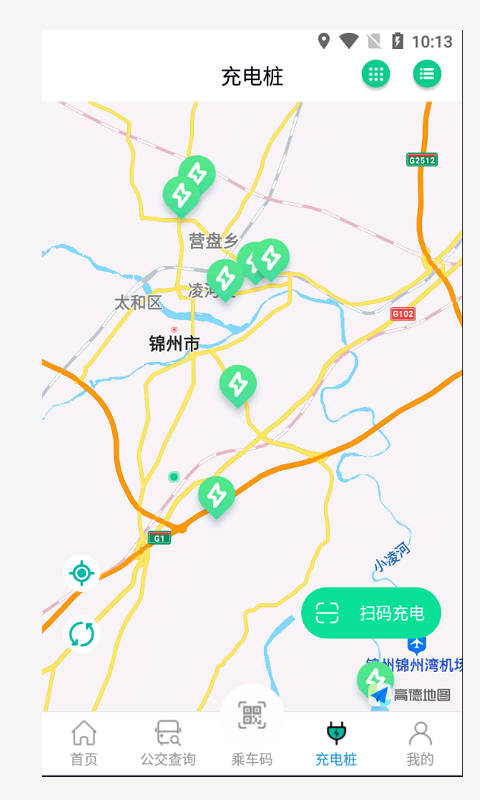 畅行锦州3