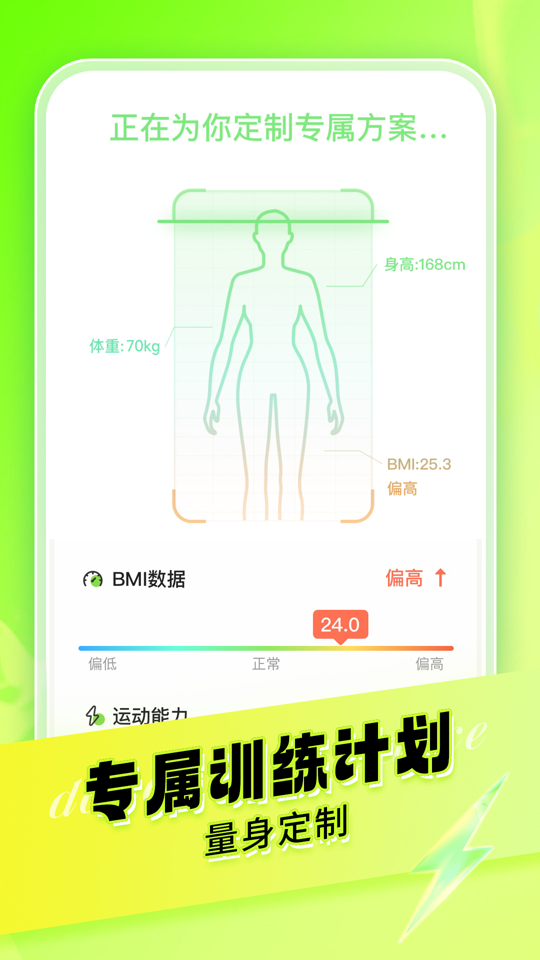热汗舞蹈最新版截图4